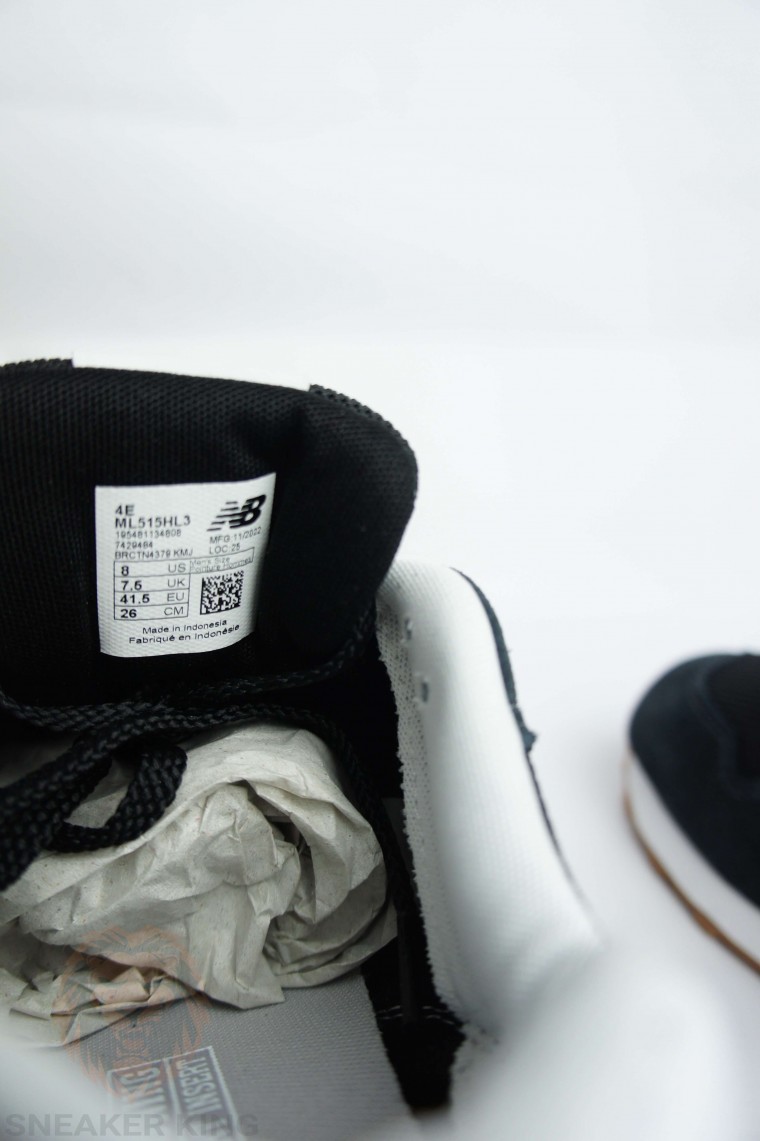 Кросівки New Balance 515 HL3 